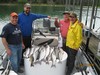 (05/17/2015) - Nice Striped Bass